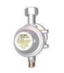 Gas regulator 30mbar 1.5kg 8mm APPROVED ITA