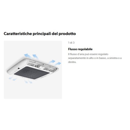 Dometic Freshjet 2700 Klimaanlage - 9600006102