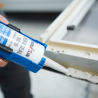 DEKASEAL 8936 GRIS CLAIR CARTOUCHE 310 ML