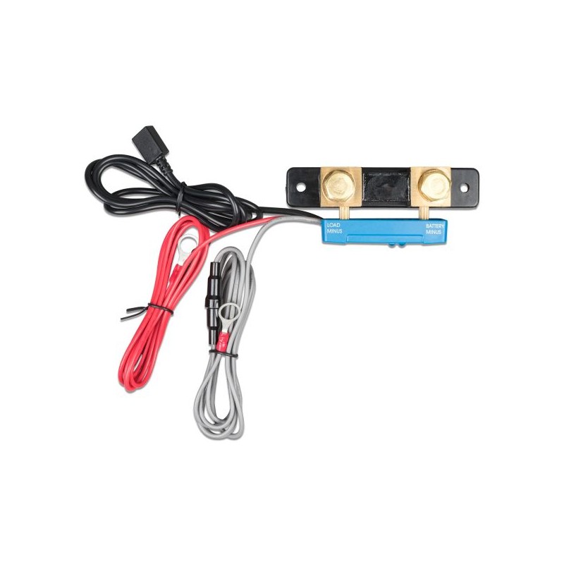 VICTRON SmartShunt 300A - 50 mV - Battery...