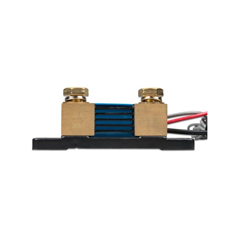 VICTRON SmartShunt 300A - 50 mV - Battery...