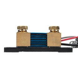 VICTRON SmartShunt 500A - 50 mV IP21 - Monitor della batteria SHU050150050