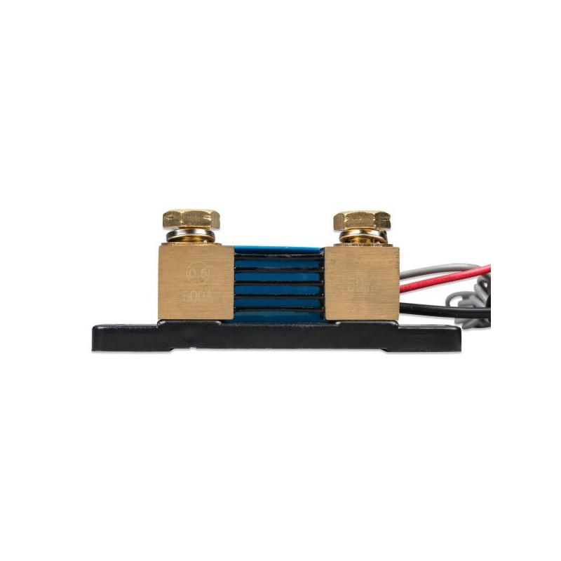 VICTRON SmartShunt 500A - 50 mV IP21 - Battery...