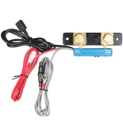 VICTRON SmartShunt 500A - 50 mV IP21 - Monitor della batteria SHU050150050