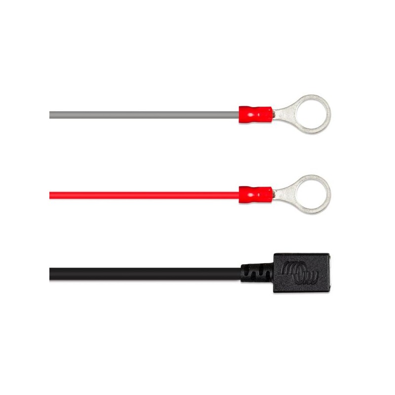 VICTRON SmartShunt 500A - 50 mV IP21 - Battery...