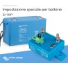 Protection de batterie 12/24 V 65 A Bluetooth Victron Energy - ‎BPR065022000