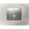 Kit Calentador de Aire Diésel PLANAR KIT ALTA ALTOTA 2D-12 + Panel de Control Confort 12V