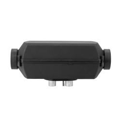 Kit Calentador de Aire Diésel PLANAR KIT ALTA ALTOTA 2D-12 + Panel de Control Confort 12V