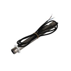 Electric Water Heater - Heating Rod for Hot Water in Tanks Carbest Campingstar 12V 75W, Temperature 38°C