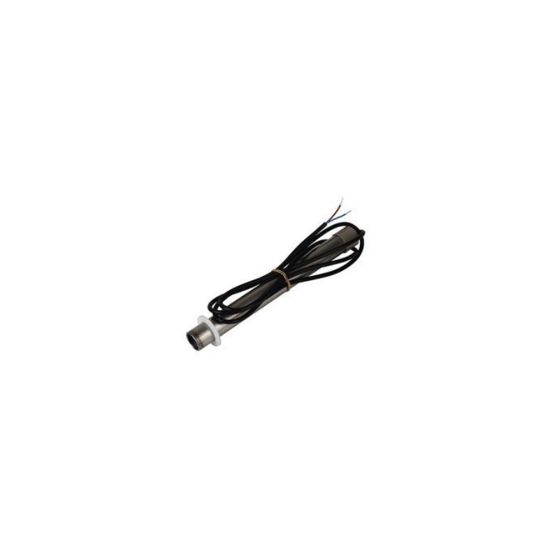 Asta riscaldante per acqua calda nelle taniche Carbest Campingstar 12V 75W, temperatura 38°C