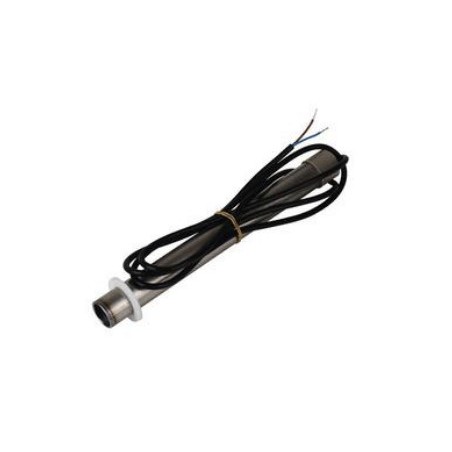 Calentador de agua eléctrico - Varilla calefactora para agua caliente en depósitos Carbest Campingstar 12 V 75 W, temperatura 38