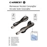 Electric Water Heater - Heating Rod for Hot Water in Tanks Carbest Campingstar 12V 75W, Temperature 38°C