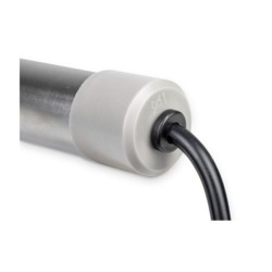 Electric Water Heater - Heating Rod for Hot Water in Tanks Carbest Campingstar 12V 75W, Temperature 38°C