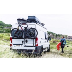 Fourgon Thule Elite Xt DUCATO JUMPER BOXER de 2007 - 307340
