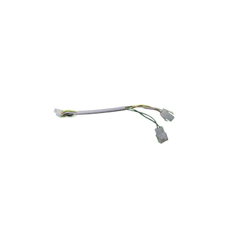 Cableado del adaptador NE185 - NE355