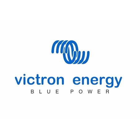 Cyrix-Ct 12/24 V 120 A Victron Energy Intelligenter Batteriekoppler - CYR010120011R