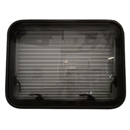 Verre à boussole Polyvision PBV