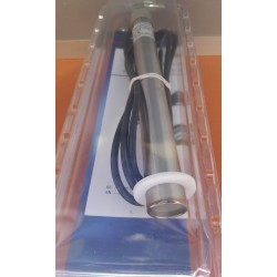 Asta riscaldante per acqua calda nelle taniche Carbest Campingstar 12V 75W, temperatura 38°C
