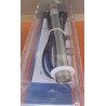 Asta riscaldante per acqua calda nelle taniche Carbest Campingstar 12V 75W, temperatura 38°C