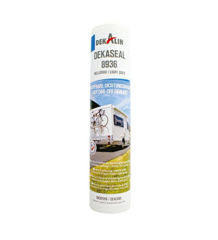 DEKASEAL 8936 CARTUCHO GRIS CLARO 310 ML