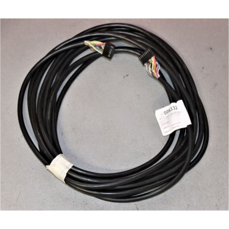 CP973-6 CBE CONTROL PANEL WIRING LENGTH 6 m - 709623 - 006332