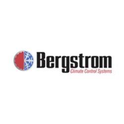 Condizionatore Bergstrom 12V OPEN AIR - FULL INVERTER