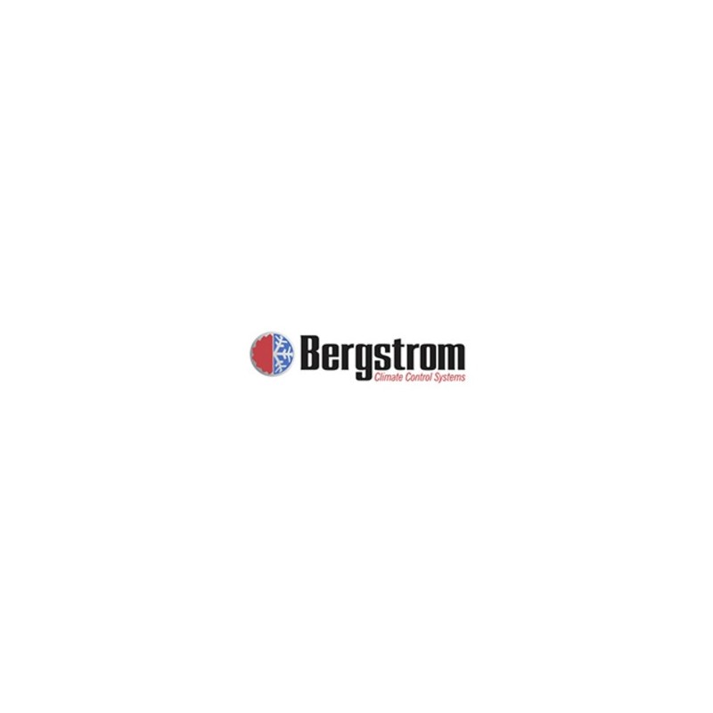 Bergstrom 12V OPEN AIR air conditioner - FULL...
