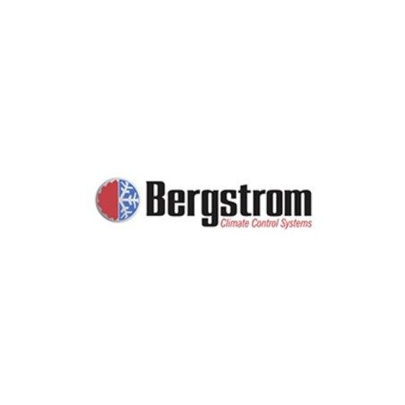 Bergstrom 12V OPEN AIR air conditioner - FULL INVERTER