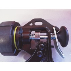 PISTOLA MANUAL PARA BOLSAS DE 600 ml