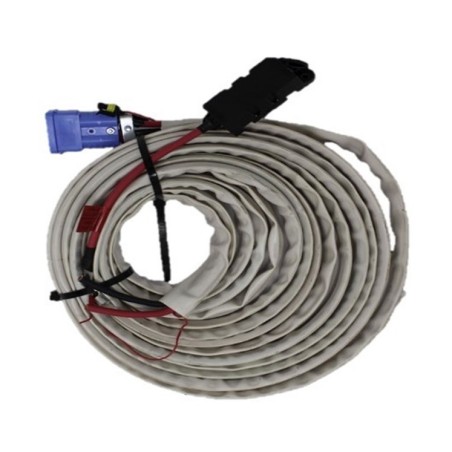 Connection line 8 Mt per installazione CONDIZIONATORE BERGSTROM 12V OPEN AIR - FULL INVERTER
