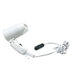 HAIR DRYER 12 Volt 180 W