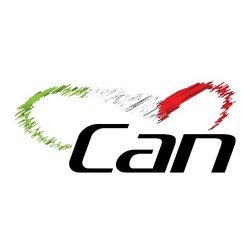 Cavo di accensione con candela per cucine e cucine combinate CAN, lunghezza 35 cm - 4000232