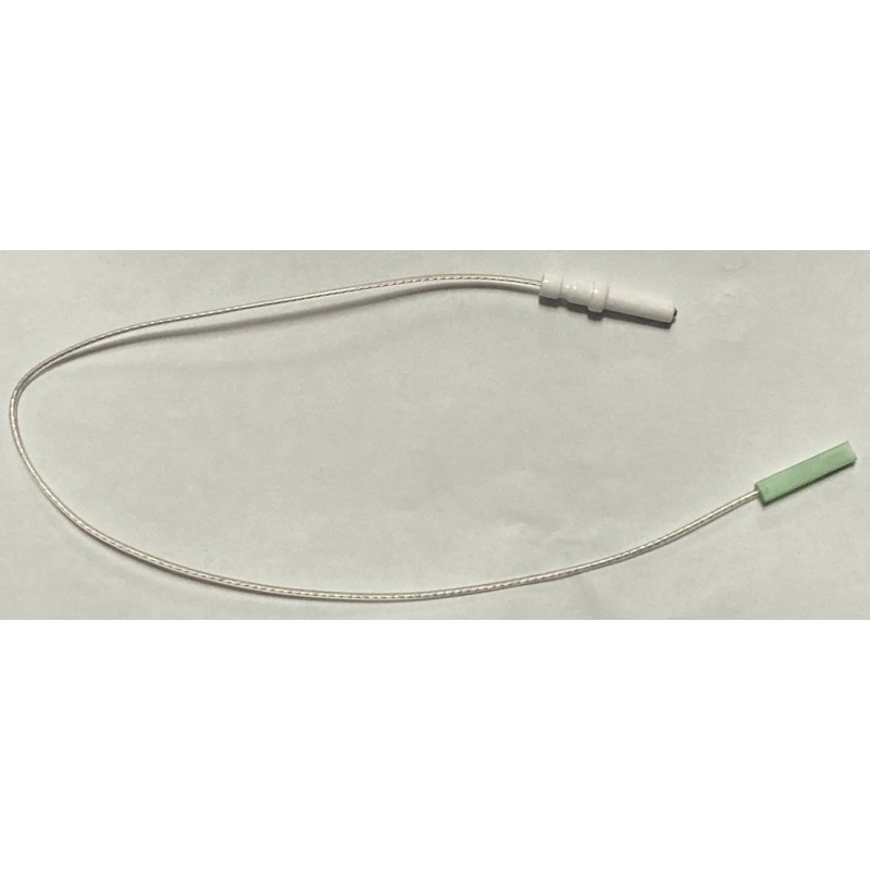 Zündkabel mit Zündkerze für CAN-Kocher und Kombikocher, Länge 35 cm - 4000232