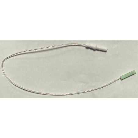 Zündkabel mit Zündkerze für CAN-Kocher und Kombikocher, Länge 35 cm - 4000232