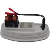 Assieme Pannello Comandi serie C200S-CS - 2384662
