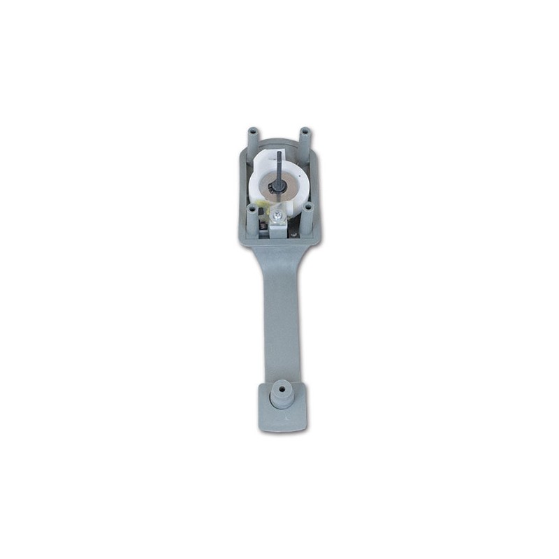 FAP external handle lock series 1060 grey...