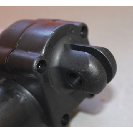 CIAR ACTUATOR LM20_03 STROKE 125 CLOSING 350 WITH ADJUSTABLE MICROSWITCHES