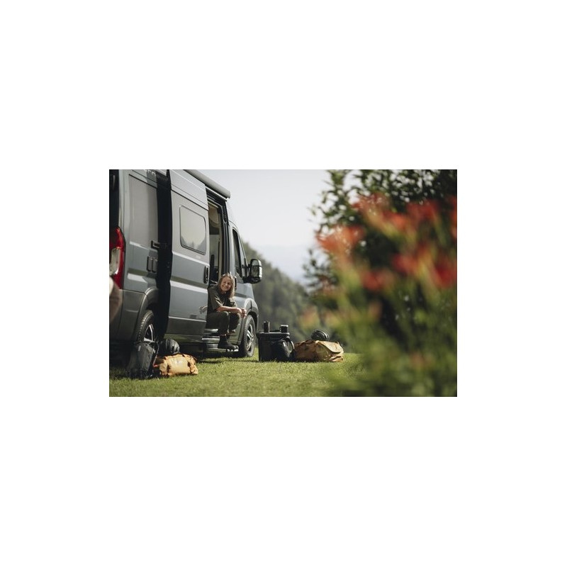 Thule Slide-Out Step G2 700 12V - 301840