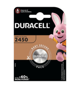 DURACELL 2450 LITIO...