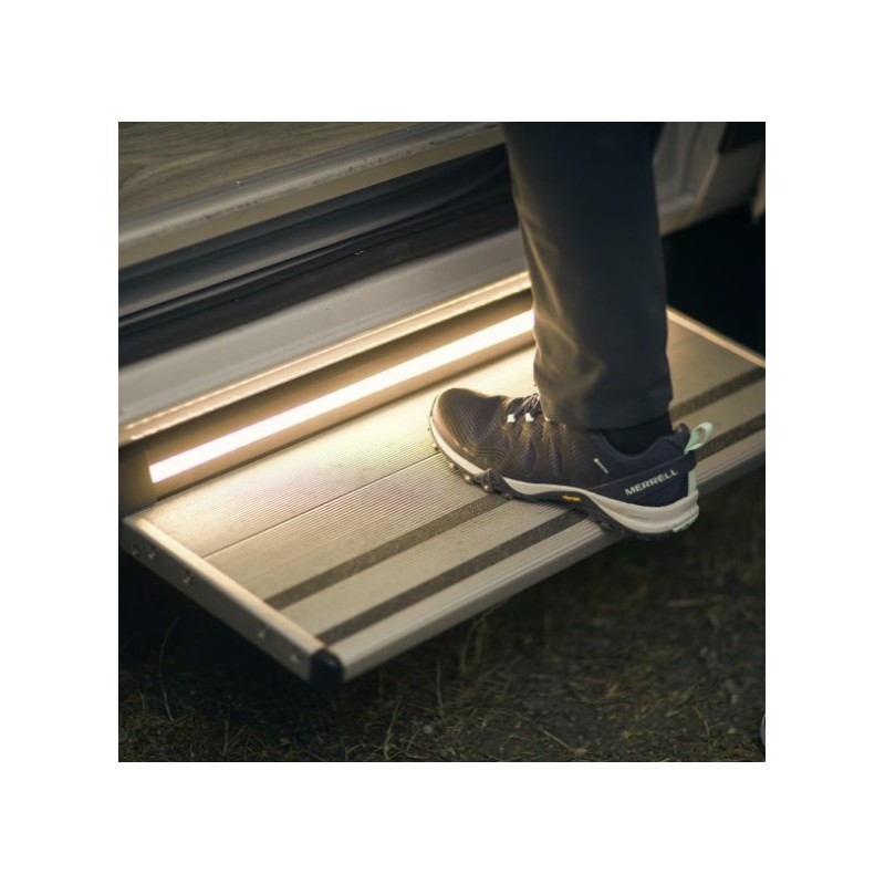 Thule Slide-Out Step G2 700 12V - 301840