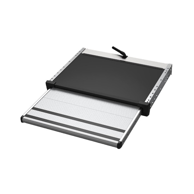 Thule Ausziehbare Trittstufe G2 700 12V - 301840