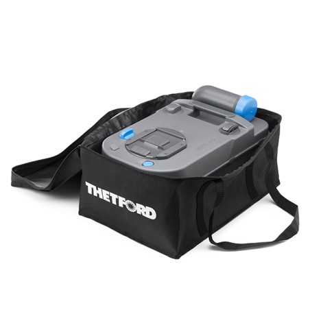THETFORD CARRY BAG SMALL per cassette C200-C220-C260