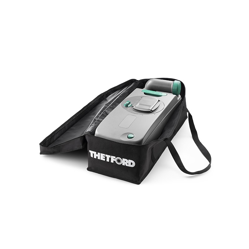 THETFORD CARRY BAG LARGE per cassette C234-C400-C500