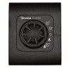 Comando Combi C4 / C6 Gas e Diesel completo Nero 36011-01