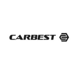 Carbest Escali Teleskop-Multifunktionsleiter mit max. Kapazität 3,2 m hoch