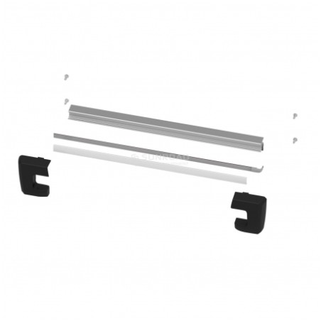 THULE Kit LED per gradino scorrevole Modello standard