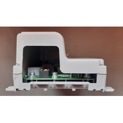 1764.356.03 NORDELETTRONICA Derivatore portafusibili NE356_RA23 - RAPIDO