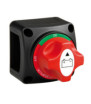 BATTERY DISCONNECT SWITCH 3 positions 300A LAMPA 12/50V