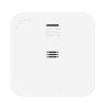 Detector de gas monóxido de batería interna Honeywell Home RV131.01