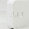 Detector de gas monóxido de batería interna Honeywell Home RV131.01